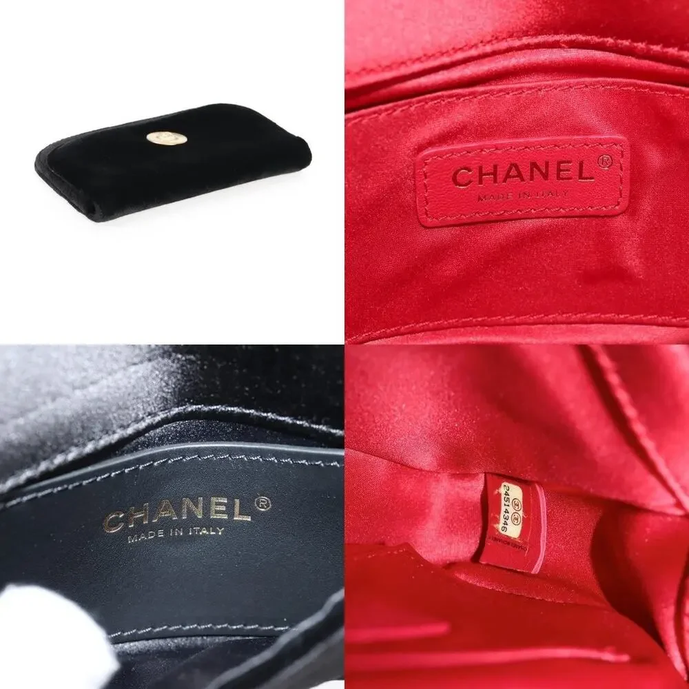 CHANEL height width